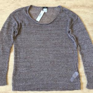J. Crew top